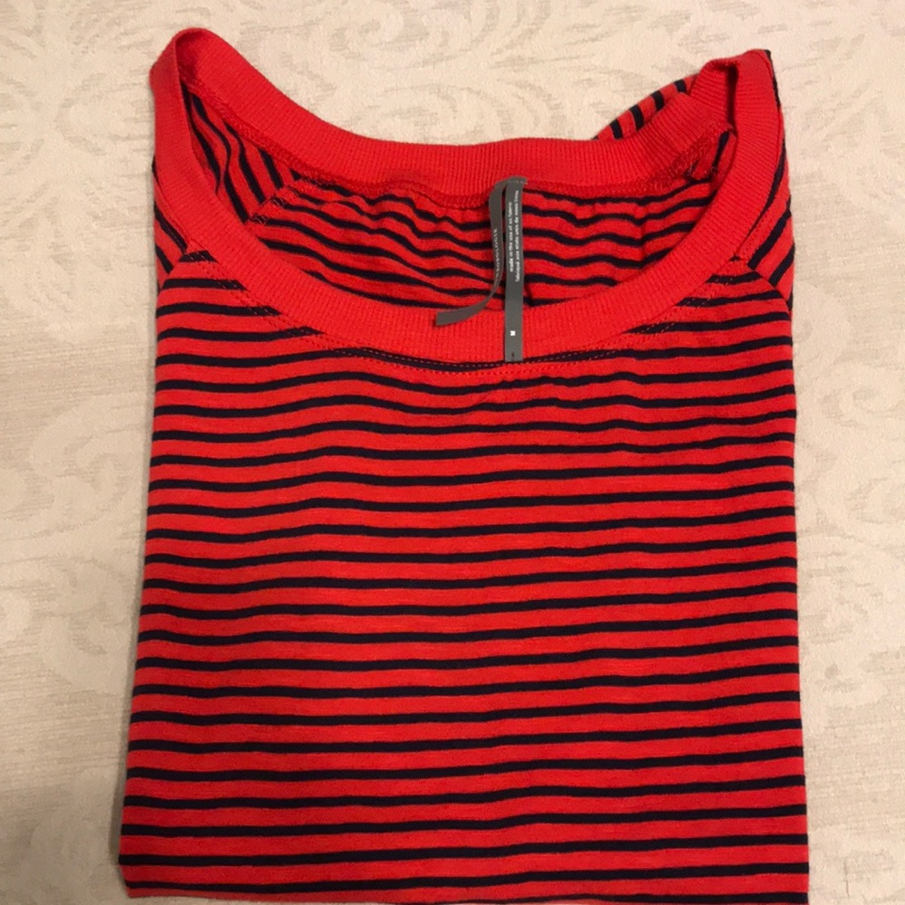 Anthropologie tshirt
